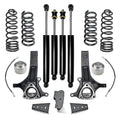 6.5"/5" Lift Kit For 2009-2018 Dodge Ram 2019+ Classic 1500 2WD V6 Gas