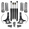 7" Lift Kit For 2009-2018 Dodge Ram 2019-2023 Classic Ram 1500 5.7L V8 2WD Hemi