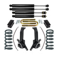 6.5"/2.5" Leveling Lift Kit For 2003-2008 Dodge Ram 2500 3500 2WD Gas
