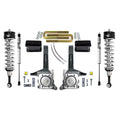 6" Lift Kit For 2007-2018 Toyota Tundra 2WD w/ Fox Coilover Shocks