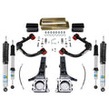 6.5"/4" Lift Leveling Kit For 2005-2015 Toyota Tacoma 2WD w/ Bilstein Shocks UCA