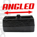 2.5" Front 2" Rear Lift Kit For 1999-2010 Ford F250 F350 Super Duty 2WD