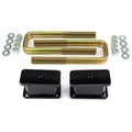 5" Lift Kit For 99-07 Chevy Silverado Sierra 1500 2WD V8