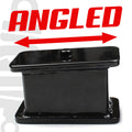 3" Rear Lift Block Kit For 1997-2004 Ford F150 - The Suspension Specialists