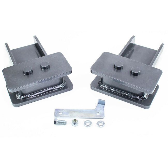 3" Front 2" Rear Leveling Lift Kit w/ Spacers For 2004-2020 Ford F150 XL XLT 2WD