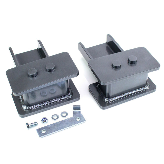 3" Front 2" Rear Full Lift Leveling Kit For 2004-2014 Ford F150 4X4 FX4