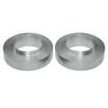 2" Front Leveling Lift Kit Coil Spacers For 2004-2012 GMC Canyon 2WD