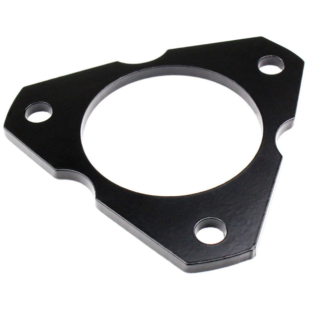 3.5" Front 2" Rear Leveling Lift Kit For 07-16 Chevy Silverado Sierra