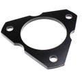 3.5" Front 2" Leveling Lift Kit For 07-16 Chevy Tahoe Suburban GMC Yukon