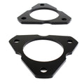 1" Front Strut Spacer Leveling Lift Kit For 2007-2024 Chevy Silverado GMC Sierra