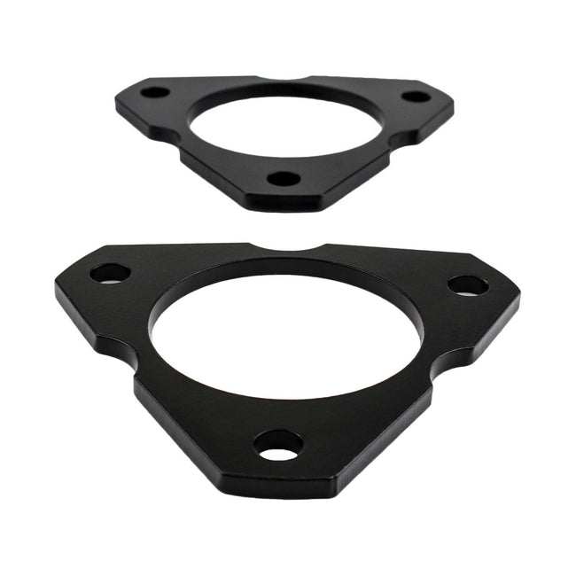 3.5" Front 2" Rear Leveling Lift Kit For 2007-2020 Chevy Tahoe GMC Yukon 2WD 4WD