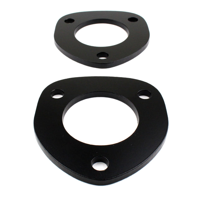 1/2" Front Lift Spacer Plate Kit For 2006-2008 Dodge Ram 1500 Laramie 4X4