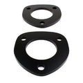 1/2" Front Lift Strut Spacers Kit For 2013-2018 Dodge Ram 1500 4X4 4WD