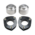 3"/2" Leveling Lift Kit For 2019-2024 Ram 1500 2WD Spacers