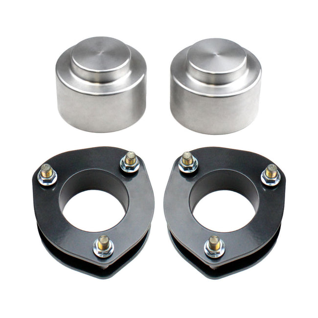 3" Front 2" Rear Leveling Lift Kit Spacers For 2019-2024 Dodge Ram 1500 4WD 4X4