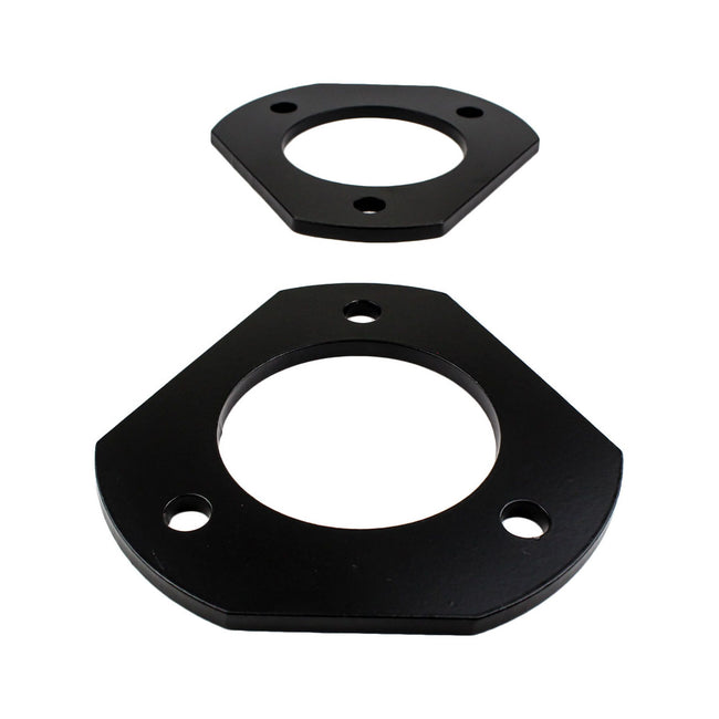 1/2" Front Lift Strut Spacers Kit For 2017-2020 Ford F150 Raptor 4X4