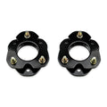 7"/4" Leveling Lift Kit For 2015-2020 Ford F150 2WD w/ Bilstein Shocks