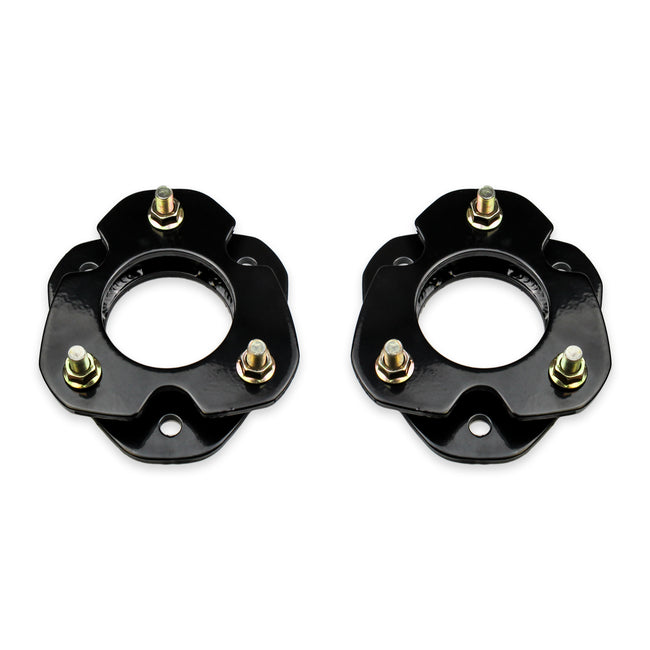 7"/4" Leveling Lift Kit For 2015-2020 Ford F150 2WD w/ Rear Fox Shocks