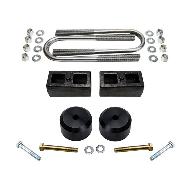 2" Full Lift Kit For 2005-2010 Ford F250 Super Duty 4X4