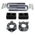 3" Front 2" Rear Leveling Lift Kit For 2005-2024 Nissan Frontier