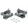 2.75" Front 2" Rear Lift Leveling Kit For 2005-2015 Toyota Tacoma 5LUG 2WD