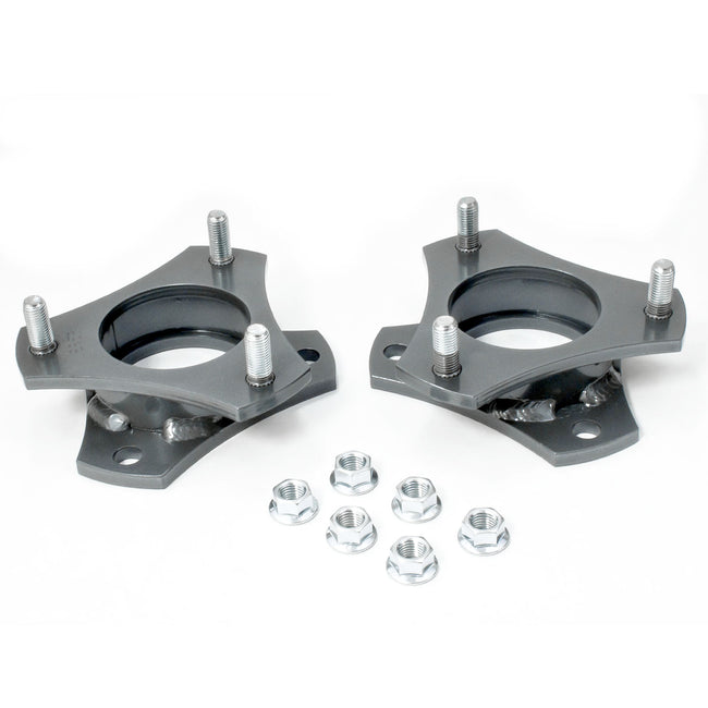 2.75" Front 2" Rear Lift Leveling Kit For 2005-2015 Toyota Tacoma 5LUG 2WD