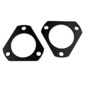 WULF 3.5" Front Lift Kit with Upper Control Arms for 2005-2023 Toyota Tacoma
