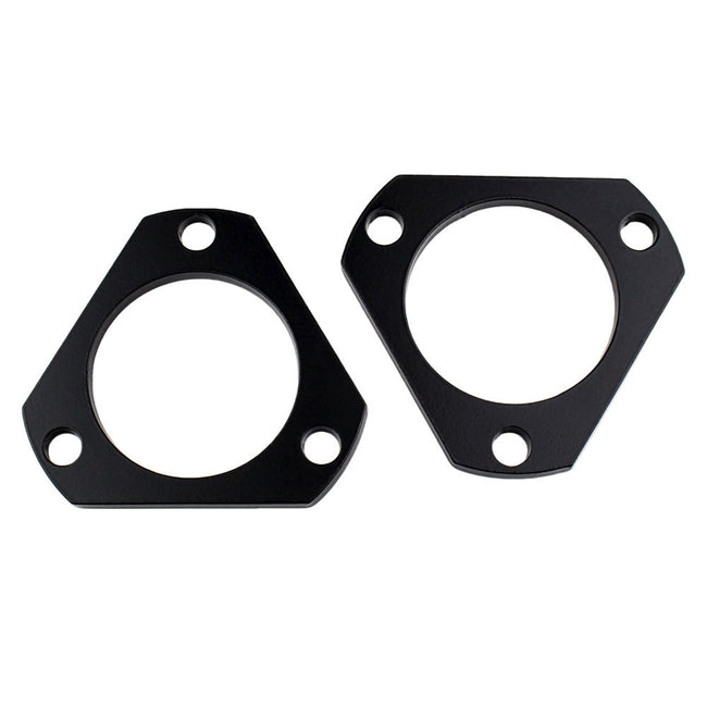 WULF 3.5" Front Lift Kit with Upper Control Arms for 2005-2023 Toyota Tacoma