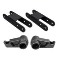3" Leveling Lift Kit For 2004-2012 Chevy Colorado GMC Canyon