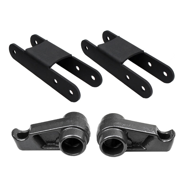 3" Leveling Lift Kit For 2004-2012 Chevy Colorado GMC Canyon