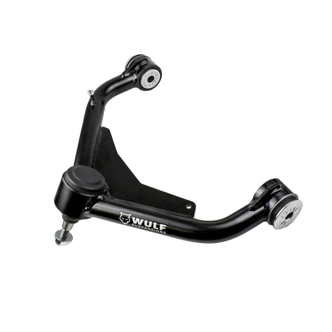 UCA Kit For 2-4" Lift Kits Fits 01-10 Chevy Silverado Sierra 2500 3500 HD