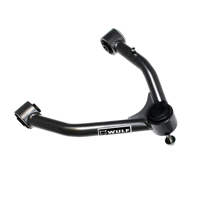 3.5" Front 3" Rear Lift Kit For 07-16 Chevy Silverado Sierra 1500 w Control Arms