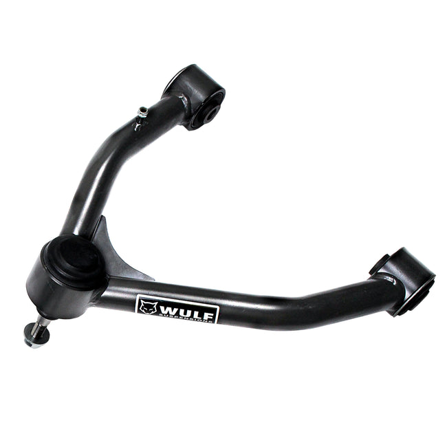 Control Arms UCA Kit For 2-4" Lift Kits fits 07-16 Chevy Silverado Sierra