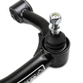 Control Arms UCA Kit For 2-4" Lift Kit Fits 07-16 Chevy Tahoe Suburban GMC Yukon