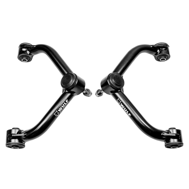 3"/2" Lift Kit For 11-19 Chevy Silverado Sierra 2500HD w Control Arms