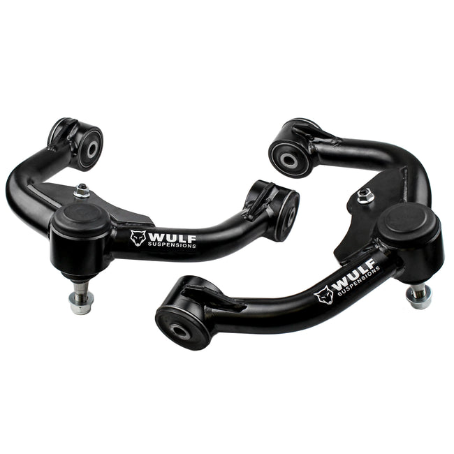 Control Arm Kit for 2-4" Lift Kits For 05-16 Nissan Frontier 2WD 4X4