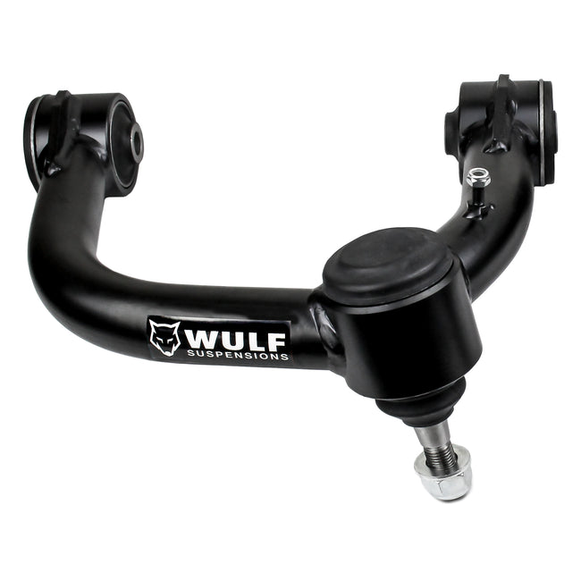 WULF 3.5" Front Lift Kit with Upper Control Arms for 2005-2023 Toyota Tacoma