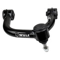 WULF 3" Front Lift Kit with Upper Control Arms for 2005-2023 Toyota Tacoma 4WD