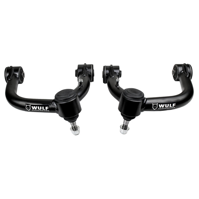 WULF 3.5" Front Lift Kit with Upper Control Arms for 2005-2023 Toyota Tacoma