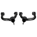 WULF 3" Front Lift Kit with Upper Control Arms for 2005-2023 Toyota Tacoma 4WD