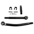 2.5" Front 2" Rear Lift Kit For 2005-2010 Ford F250 F350 4X4 w/ Adj Track Bar