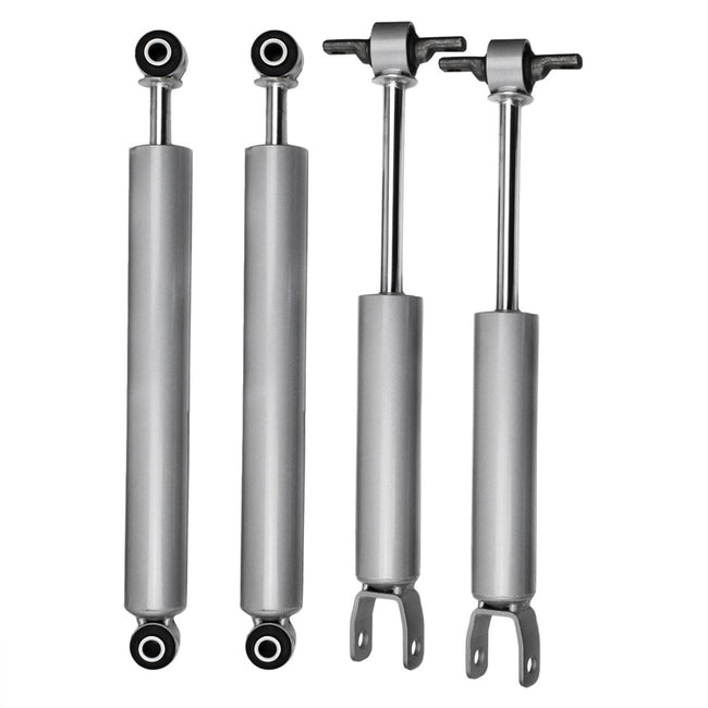 3"/1.5" Lift Kit For 2011-2019 Chevy Silverado GMC Sierra 3500HD w/ Shocks