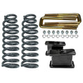 For 2005-2023 Toyota Tacoma 3" Full Lift Kit w/ Pro Comp Coil Springs