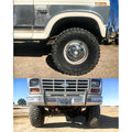 2" Full Lift Leveling Kit w/ ProComp Shocks For 1986-1998 Ford F250 4X4