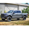 2" Front Leveling Lift Kit Strut Spacers Fits 2017-2020 Ford F150 SVT Raptor 4X4