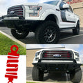 7"/4" Leveling Lift Kit For 2015-2020 Ford F150 2WD w/ Bilstein Shocks