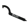 ICON VEHICLE DYNAMICS 198000 2 Pin Spanner Wrench All Coilover Shocks - The Suspension Specialists