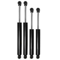 5" Front 5" Rear Drop Lowering Kit w/ Shocks For 1973-1987 Chevy C10 w/ 1" Rotor