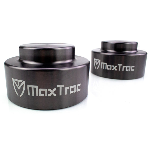 2.5"/1.5" Leveling Lift Kit For 2020-2024 Jeep Gladiator JT Lift Spacers