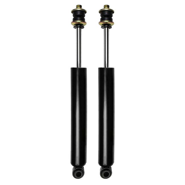 2" Leveling Lift Kit w/ Front Extended Shocks For 1998-2012 Ford Ranger 2WD